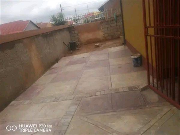 4 Bedroom Property for Sale in Mabopane North West